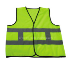 1X High Quality Car Reflective Safety Vest by Sport Green in Chile